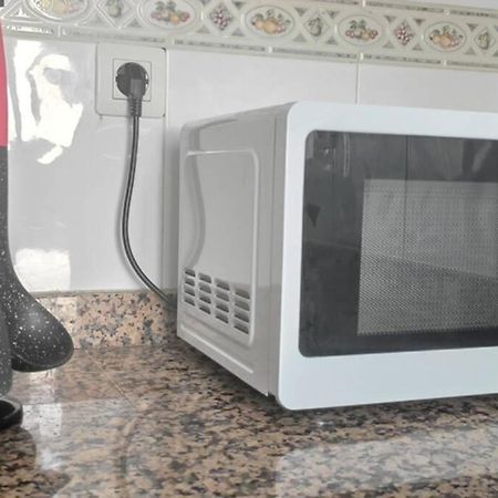 Apartmán Lucena-Piso Amplio Y Luminoso Exteriér fotografie