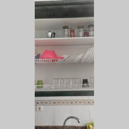 Apartmán Lucena-Piso Amplio Y Luminoso Exteriér fotografie