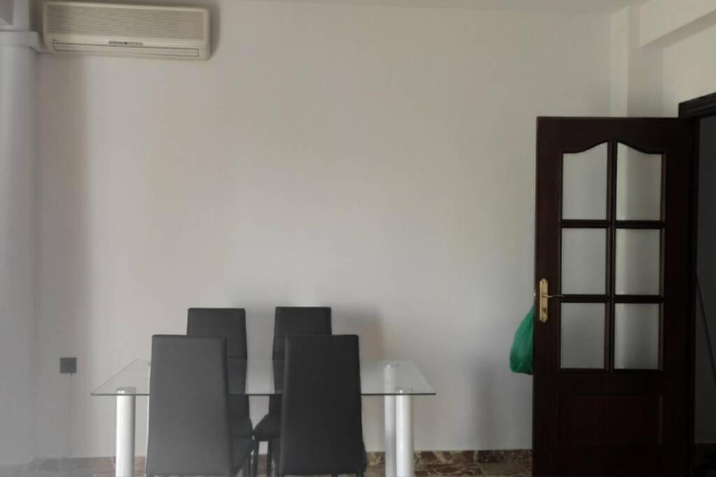 Apartmán Lucena-Piso Amplio Y Luminoso Exteriér fotografie