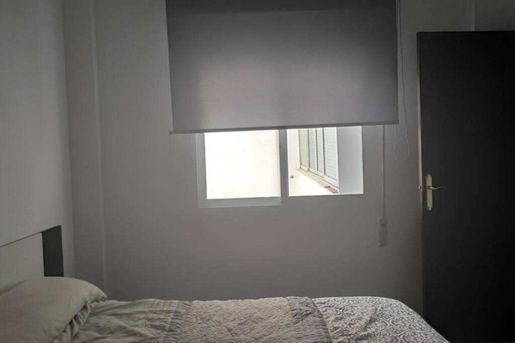 Apartmán Lucena-Piso Amplio Y Luminoso Exteriér fotografie