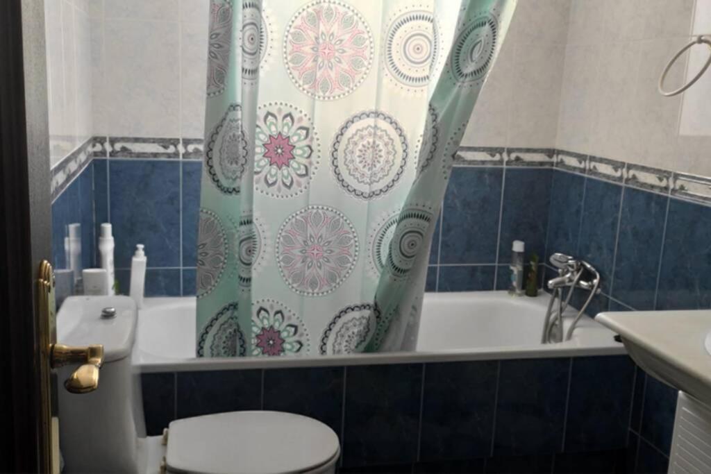 Apartmán Lucena-Piso Amplio Y Luminoso Exteriér fotografie