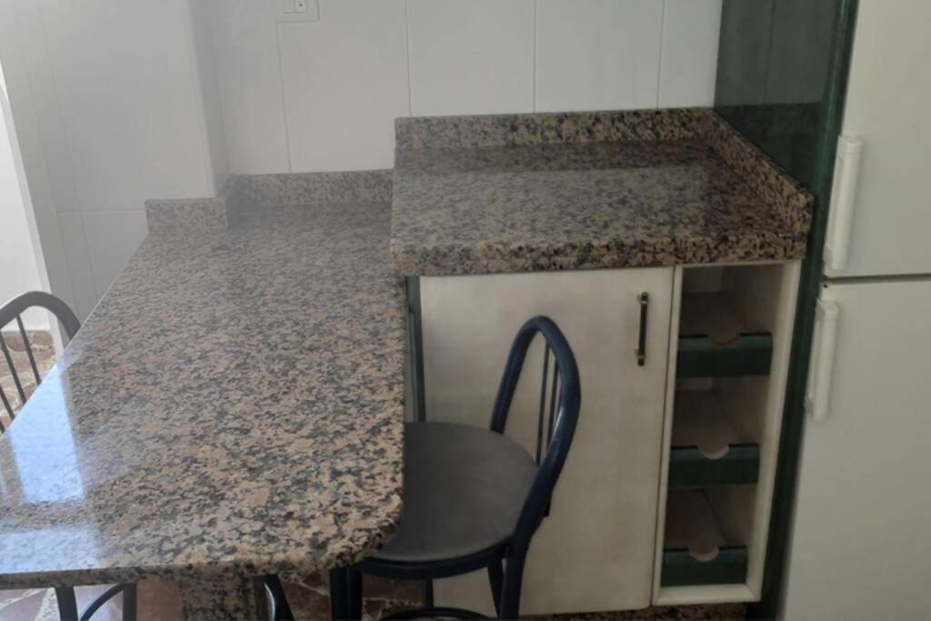 Apartmán Lucena-Piso Amplio Y Luminoso Exteriér fotografie
