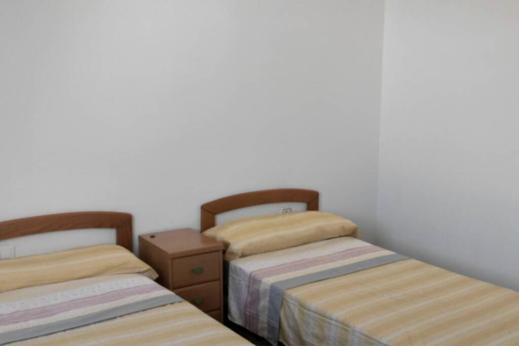 Apartmán Lucena-Piso Amplio Y Luminoso Exteriér fotografie